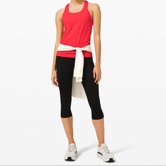 Lululemon Swiftly Tech Racerback 2.0 - Picture 2 of 10